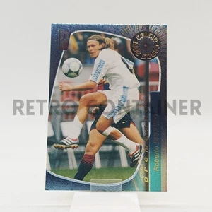 Panini CALCIO CARDS 2001 Calciatori Serie A - 117 Roberto Baronio Lazio - Picture 1 of 1