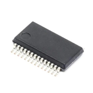AD9850BRS - IC DDS 125MHZ 10BIT 28SSOP - Analog Devices - Picture 1 of 1