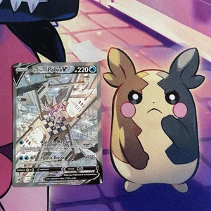 Pokemon Card | Origin Forme Palkia V 167/189 SWSH10 Astral Radiance Alt Art Holo - Picture 1 of 16