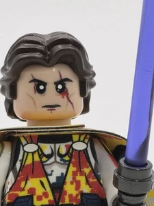 Custom Printed: Cinco de Mayo Muunilinist 10 Minifig by Republic Bricks - Picture 1 of 7