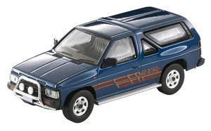 Tomica Limited Vintage Neo 1/64 LV-N63c Nissan Terrano R3M - Picture 1 of 9