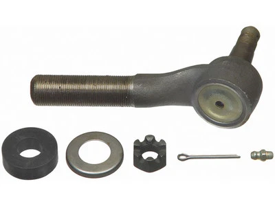 Para Ford F100 1971-1979 Tie Rod End delantero izquierdo interior Moog 65127RQZZ 1975 1972 Foto 1 de 2