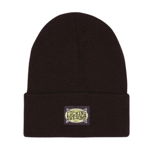 Gorro F*cking Awesome KO Cuff - Imagen 1 de 3