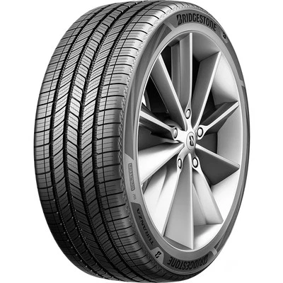 2 Tires Bridgestone Turanza EV 265/35R21 101Y XL AS A/S High Performance - Image 1 of 3