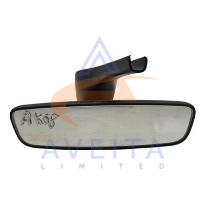 Audi Q2 S-Line 2019 Rear View Mirror 8S0857511 - Image 1 of 4