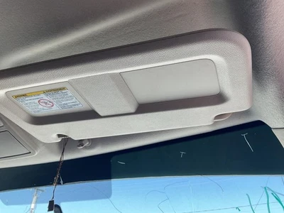 Passenger Right Sun Visor Fits 12-20 NV 1500 1995253 - Image 1 of 2