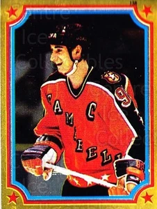Pegatinas O-Pee-Chee 1984-85 #138-0 Wayne Gretzky - Imagen 1 de 1
