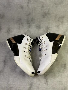 Talla 10 - Air Jordan 17+ Retro 2016 Cobre - Imagen 1 de 6