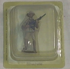 26757 (Soldatini) Bersagliere Africa settentrionale 1941 - Picture 1 of 1