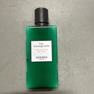 Hermes Eau D'Orange Verte Body Lotion, 80ml - Picture 1 of 2
