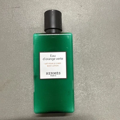 HERMÈS Hermes Eau D'Orange Verte Body Lotion, 80ml