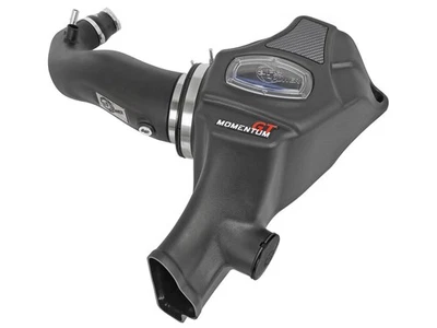 aFe 54-73201 Momentum Cold Air Intake for 2015-2017 Ford Mustang 2.3L EcoBoost - Image 1 of 4
