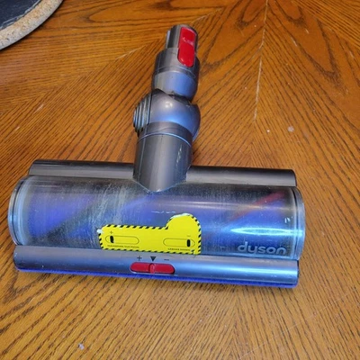 Auténtico cabezal de vacío para animales DYSON V11 Motorhead funciona Foto 1 de 4