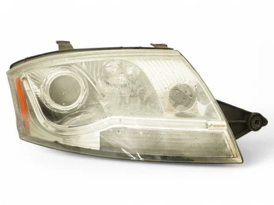 00-04 Audi Tt Quattro Mk1 Headlight Head Lamp Halogen Right Passenger Side Oem Foto 1 de 4
