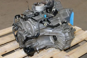 2002 2003 Acura TL Type S Automatic Transmission 5 Speed JDM - Picture 1 of 8