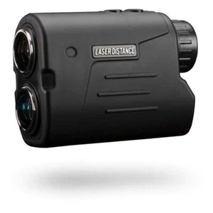 Entfernungsmesser - Schwarz | Gogogo Laser GS03 Black 650/900Y - Bild 1 von 10