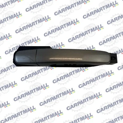 10-17 Chevrolet Equinox Rear Right Passenger Side Exterior Door Handle 15786204 Foto 1 de 4