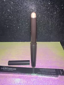 Laura Mercier Caviar Stick Eyeshadow NIB 0.05 oz / 1.64 g « Au Naturel » - Picture 1 of 4