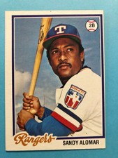 1978 TOPPS BASEBALL CARDS 500-726- YOU PICK YOUR FAVORITE SINGLES