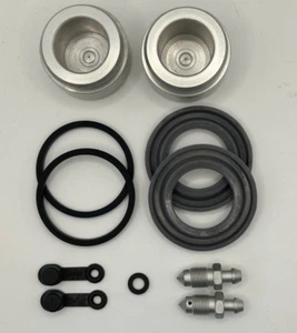 Kit de reconstrucción de pinza trasera Brembo 350Z 2003-08 con pistones - Imagen 1 de 1