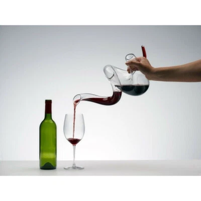 RIEDEL Boa Wine Decanter - Clear (201301) - Image 1 of 4