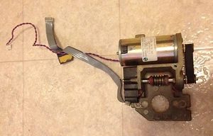 Motore HP DesignJet 2500CP X Axis C4704-40025 - Foto 1 di 4