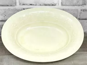 Vintage Wedgwood Wellesley of Eturia & Barlaston Sahnegeschirr Gemüse Servierschüssel - Bild 1 von 7