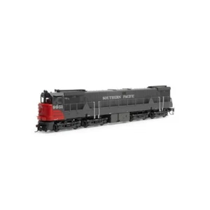 ATHEARN GENESIS G41179 HO SOUTHERN PACIFIC U50 TSUNAMI2 DCC & SOUND RD# 9951 - Picture 1 of 1