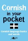 Cornish In Your Pocket UC Lolfa Y. Y Lolfa Paperback  Softback