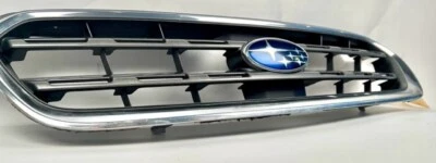 Subaru Outback 2005 parrilla OEM Foto 1 de 2