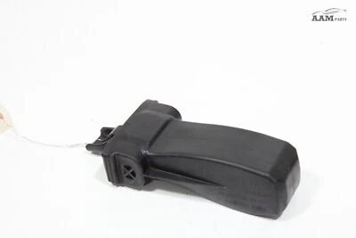 AUDI A3 QUATTRO 2015-2020 PUERTA TRASERA IZQUIERDA CORREA DE VERIFICACIÓN TAPÓN OEM Foto 1 de 4