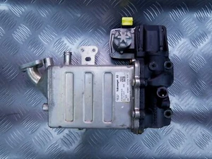 Chłodnica spalin zawór EGR 04L131512T VW T6 AMAROK CRAFTER 2.0 TDI - Foto 1 di 3