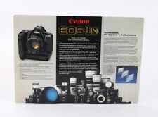 CANON COUNTER MAT FOR EOS 1N, ABOUT 16.5 INCHES LONG/208072