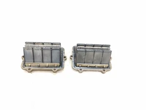 2013 Polaris Switchback 800 Assault Intake Reed Reeds - Picture 1 of 6