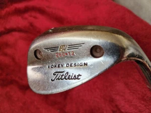 TITLIEST VOKEY DESIGN BV LOB KEIL 260*-12 - Bild 1 von 12