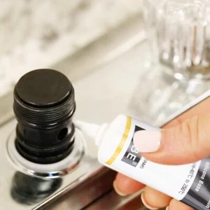 Waterproof Silicone Lubricant Grease For O Rings Faucet Plumbers FAST US - Picture 1 of 9