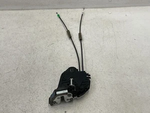 14 15 16 Lexus IS200t IS250 IS350 Rear Right Door Lock Latch Actuator 1578 OEM - Picture 1 of 6