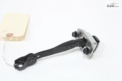 2016-2018 NISSAN ALTIMA REAR LEFT DRIVER SIDE DOOR CHECK STOP STOPPER OEM - Image 1 of 4