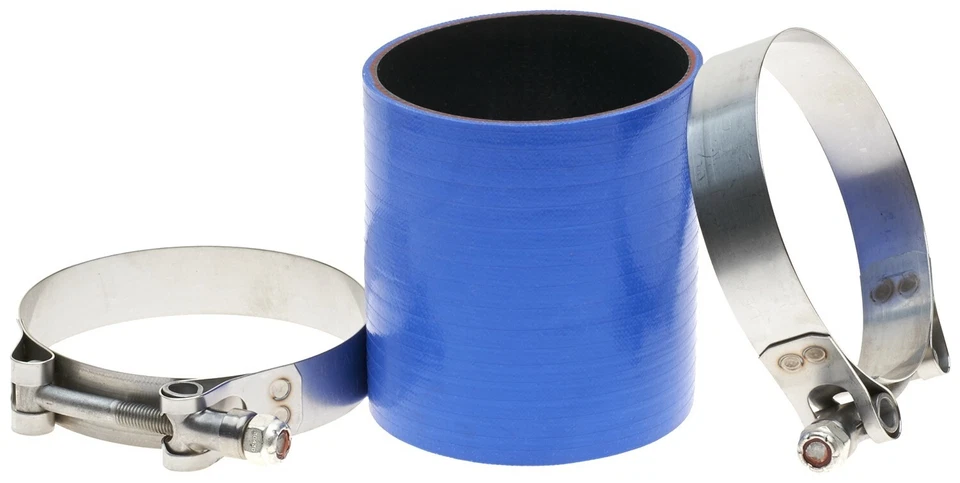 Kit de manguera intercooler turbocompresor Ford F-250 Super Duty 2008-2010 puertas 2009 Foto 1 de 1