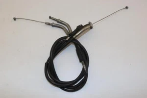 Câble d'accélérateur pour moto KAWASAKI ER6 N 2009 à 2011 - Imagen 1 de 4