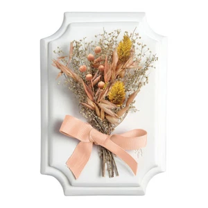 MATHILDE M decoro Bouquet fiori secchi da parete piccolo Cabinet des Merveilles - Foto 1 di 7