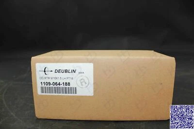 Deublin 1109-064-188 - Image 1 of 4