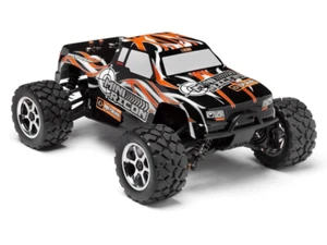 HPI 105526 Squad One Precut Painted and Decaled Body for Recon - Picture 1 of 1