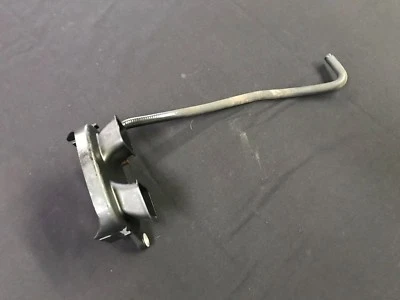 2002 CANNONDALE CANNIBAL 440 AIR BOX BASE PLATE 6000203 - Image 1 of 4