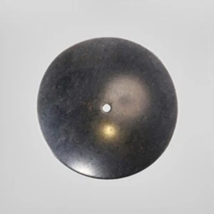 Spicer 6.5-68-13 Driveshaft Welch Plug 2.562" OD 0.125" Hole Diameter USA Made - Picture 1 of 1