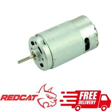 Redcat Racing 390 RC Car Brushed Motor KT12 Part 1/12, 1/16, 1/18 Radio Control