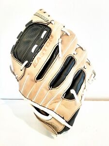 Easton Baseball Glove/Mitt 11 1/2 Youth NYFP1150 Natural Series LHT Leather