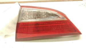 PASSENGER RT. TAIL LIGHT COUPE KOREA BUILT LID MOUNTED FITS 11-13 ELANTRA 100894 - Picture 1 of 12