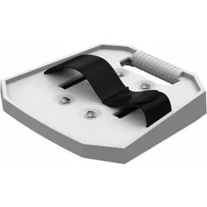 Electro-Voice Everse 8 Tray (White) - Picture 1 of 1