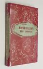 ALOTT Australian Test Journal (Sportsman&#39;s Book Club, 1956)